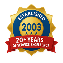 Techs in a Sec – 20+ years of nationwide IT support and service excellence