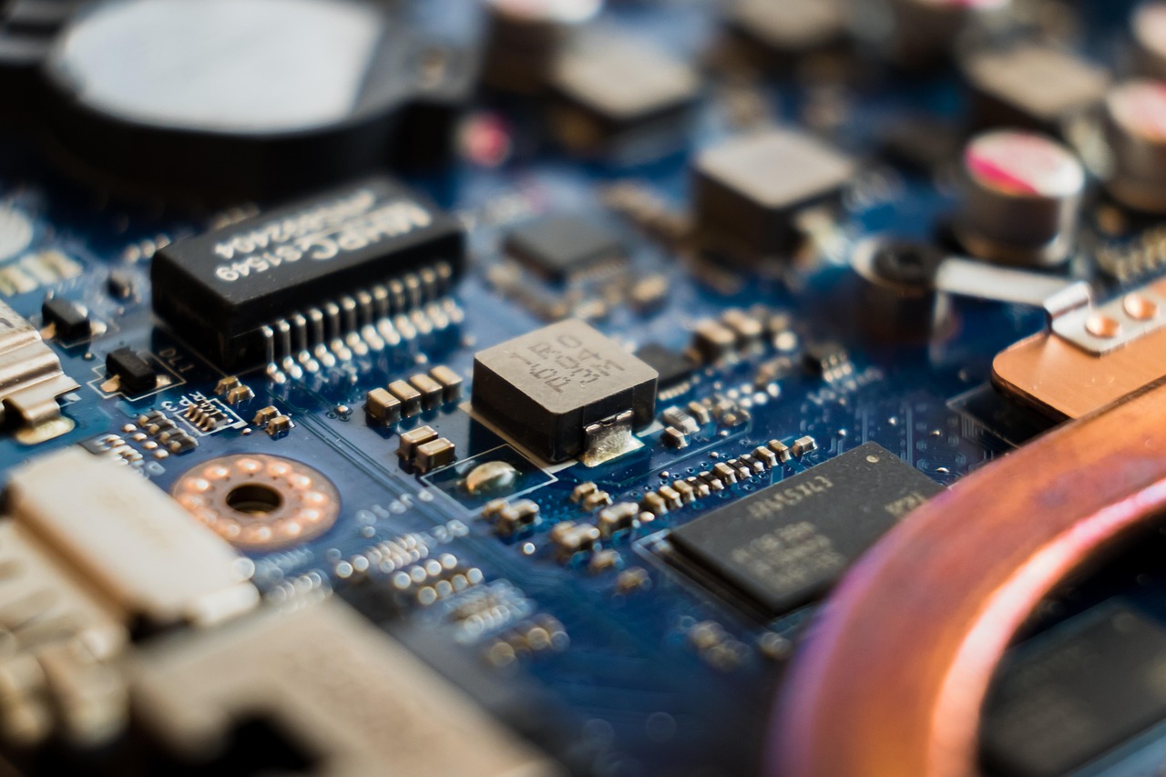 Business IT Solutions in Bridgewater, NJ