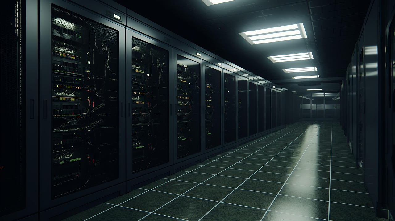 Business IT Solutions in Charlottesville, VA