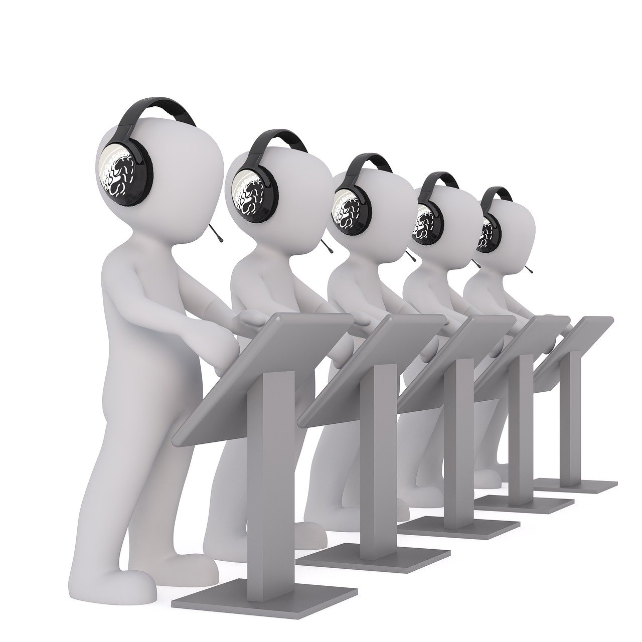 Business IT Solutions in North Byron, MI 1 Business IT Solutions in North Byron, MI