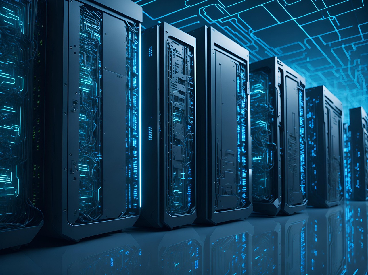 Business IT Solutions in Quincy, MA 1 Business IT Solutions in Quincy, MA