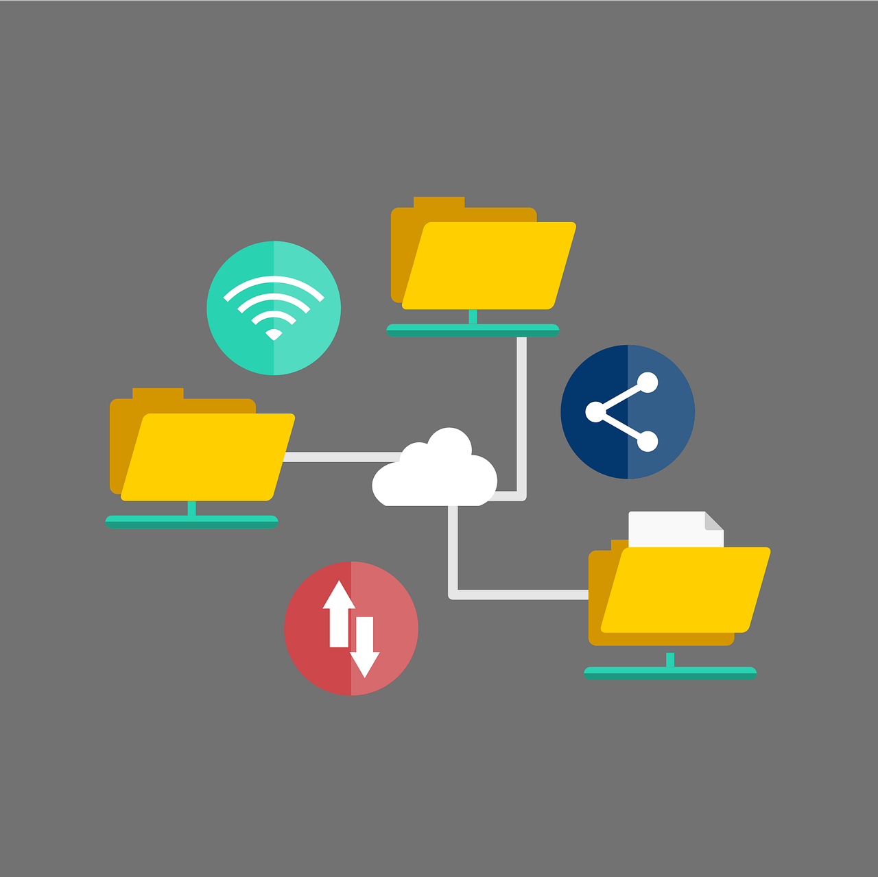 Business IT Solutions in White Plains | On-site Business IT Solutions | Techs in a Sec