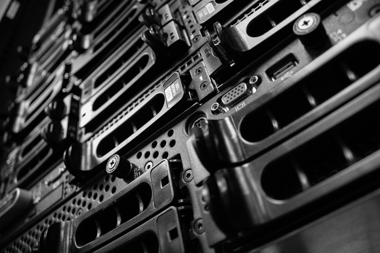 Computer Repair and Support Services in Erie, CO