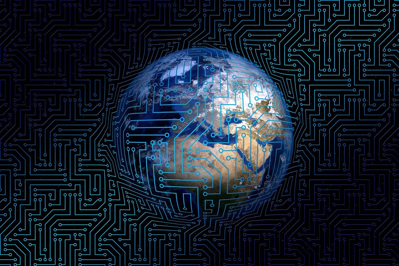 Computer Repair and Support Services in Fitchburg, WI
