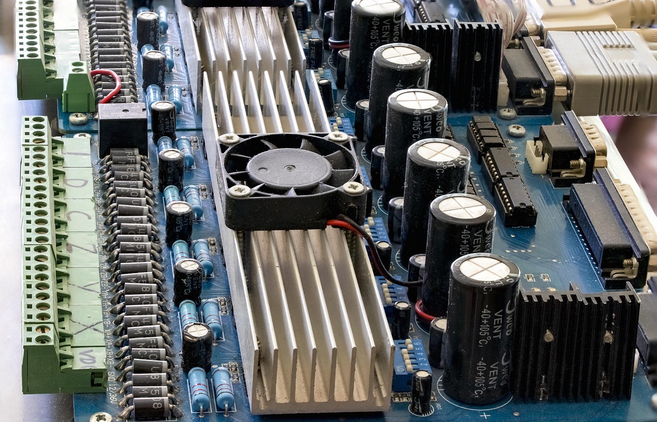 Computer Repair and Support Services in Foothill Farms, CA 1 Computer Repair and Support Services in Foothill Farms, CA