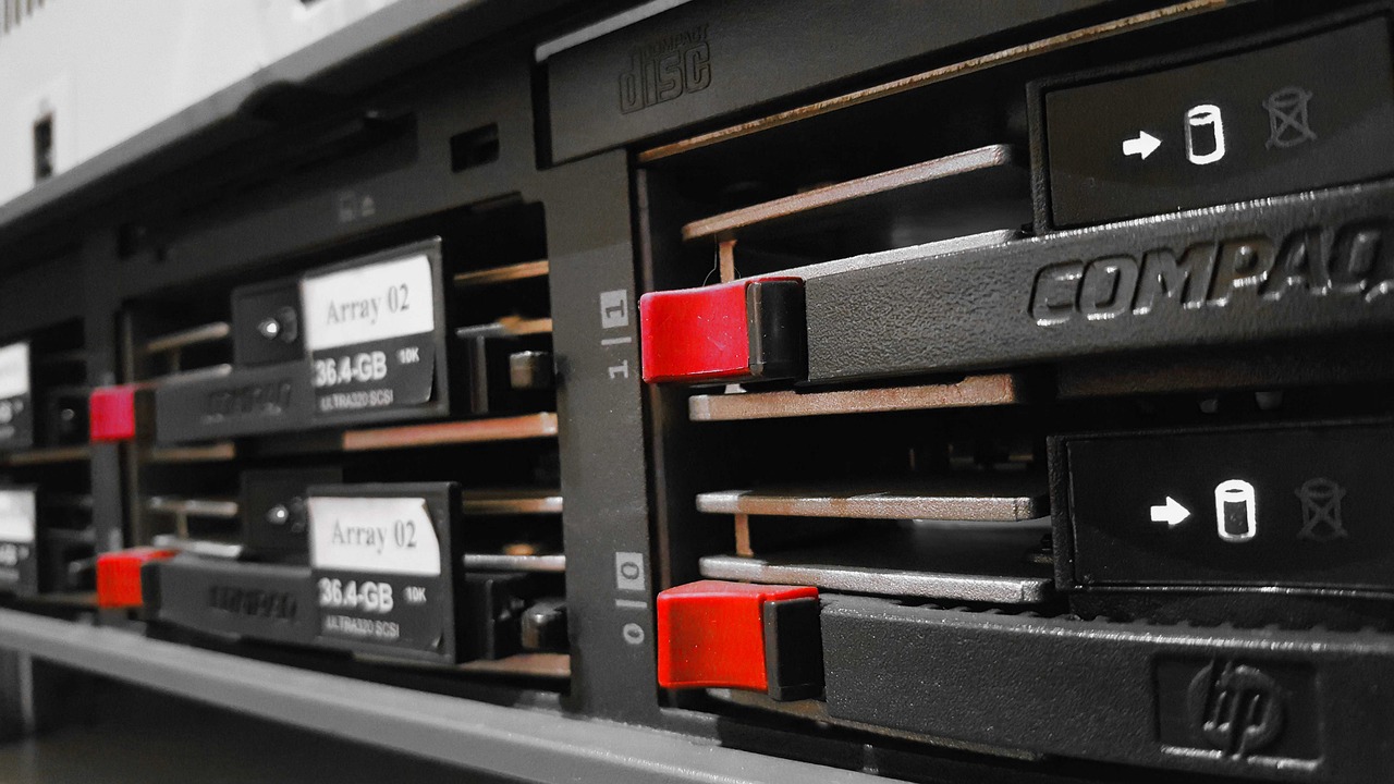Computer Repair and Support Services in Rosemead, CA