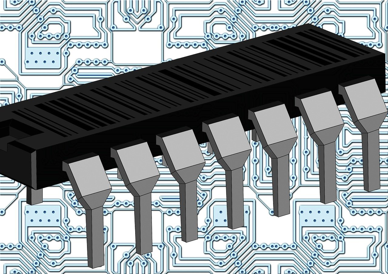 Computer Repair and Support Services in Thomasville, GA