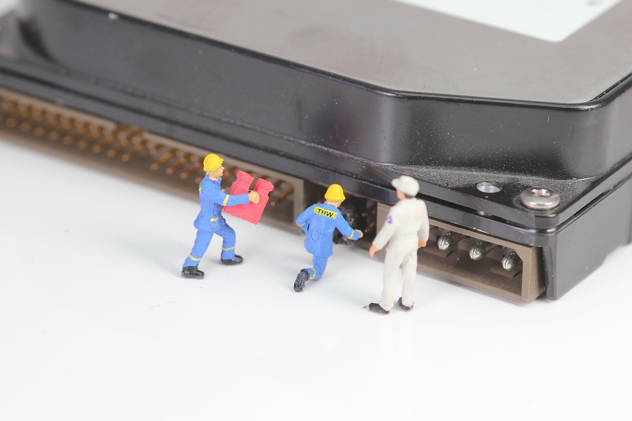 Contract IT Professionals in Compton, CA 1 Contract IT Professionals in Compton, CA