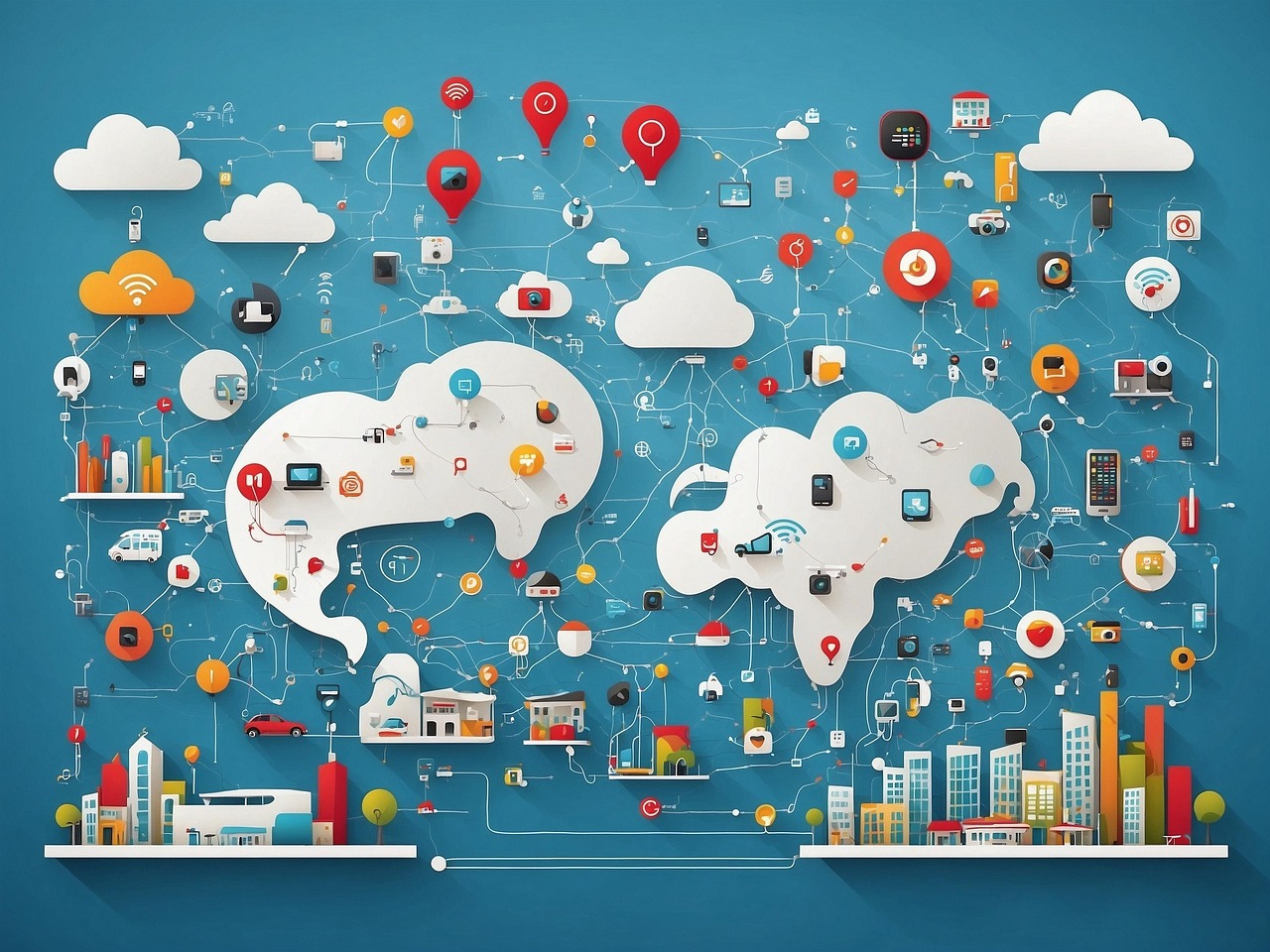 IT Consulting Services in Gladstone, MO 1 IT Consulting Services in Gladstone, MO