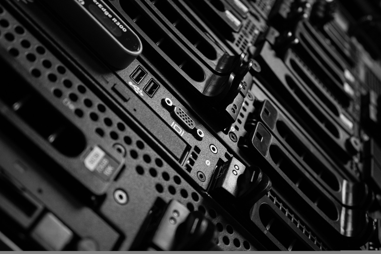 IT Consulting Services in Irvine, CA 1 IT Consulting Services in Irvine, CA