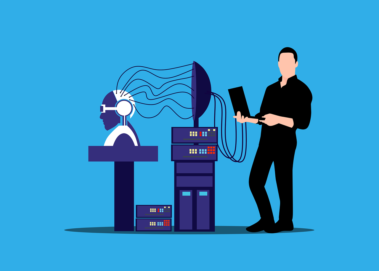 IT Consulting Services in Plymouth, MN