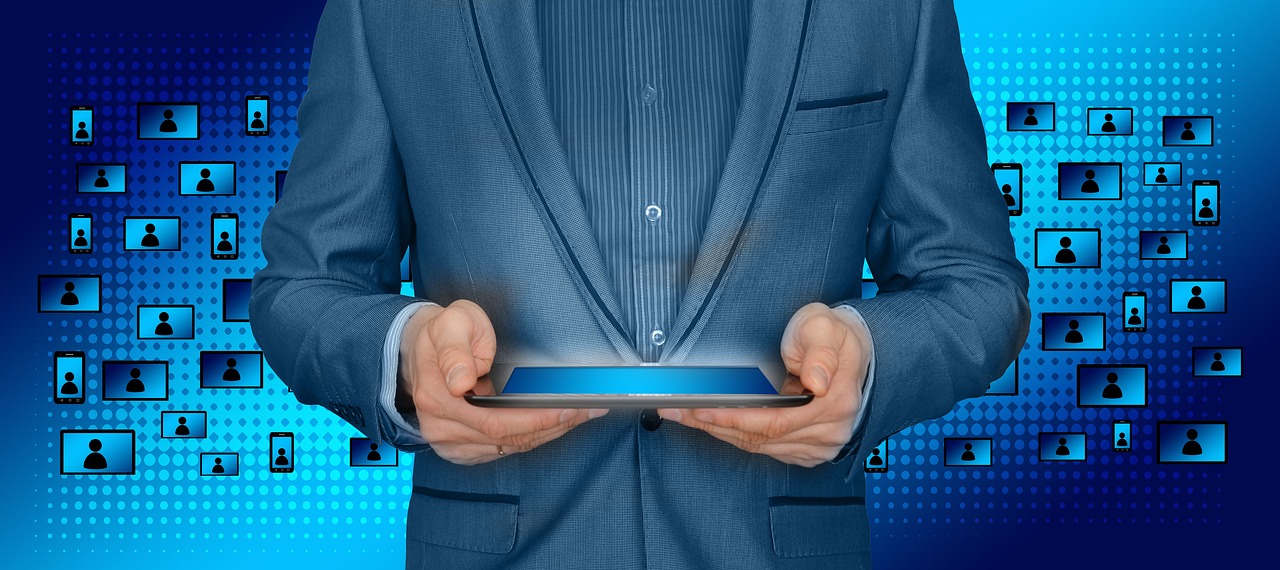 IT Consulting Services in San Mateo, CA