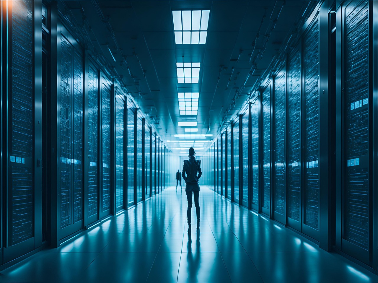 IT Consulting Services in Secaucus, NJ 1 IT Consulting Services in Secaucus, NJ