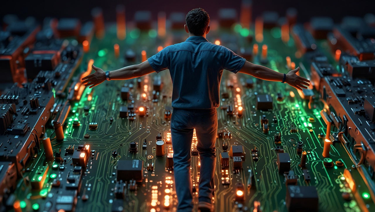 IT Consulting Services in Toledo, OH