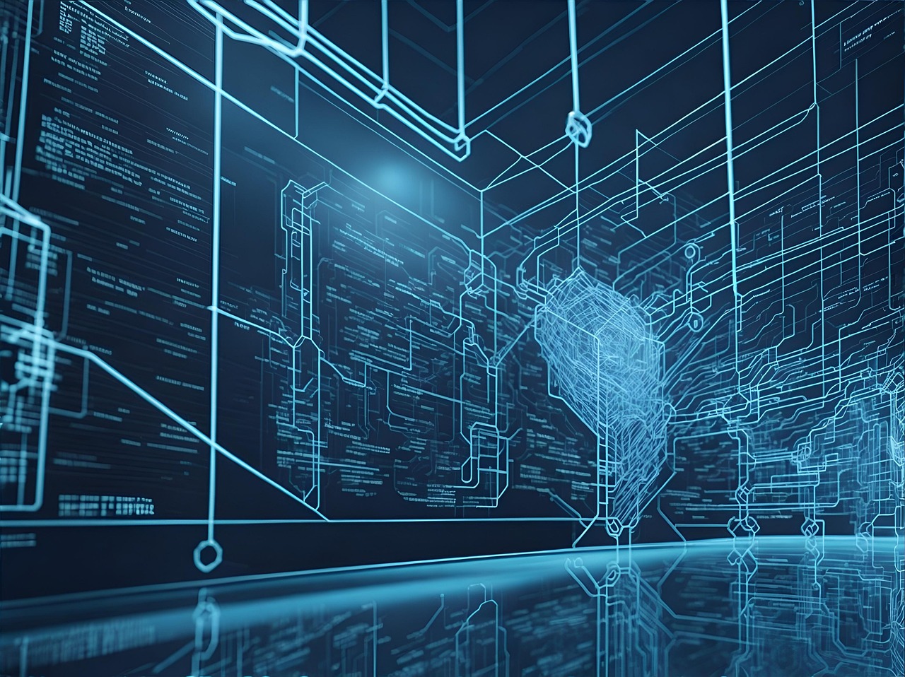 IT Consulting Services in Tustin, CA