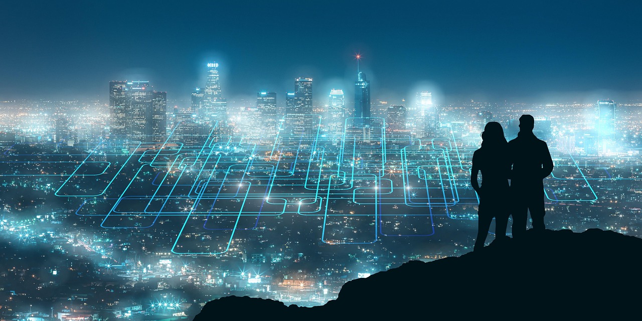 IT Consulting Services in Washington, D.C., DC