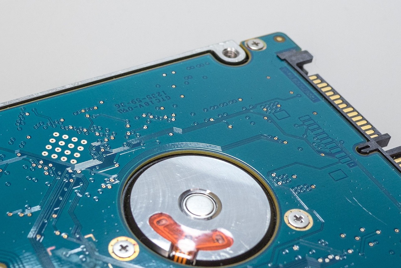 IT Consulting Services in West Haven, CT