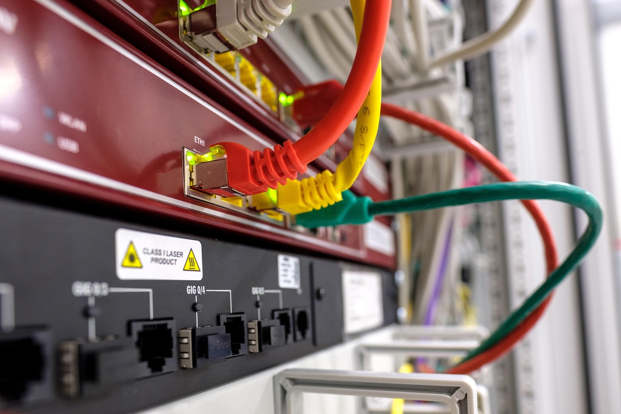 IT Hardware Installation Services in Billings, MT 1 IT Hardware Installation Services in Billings, MT