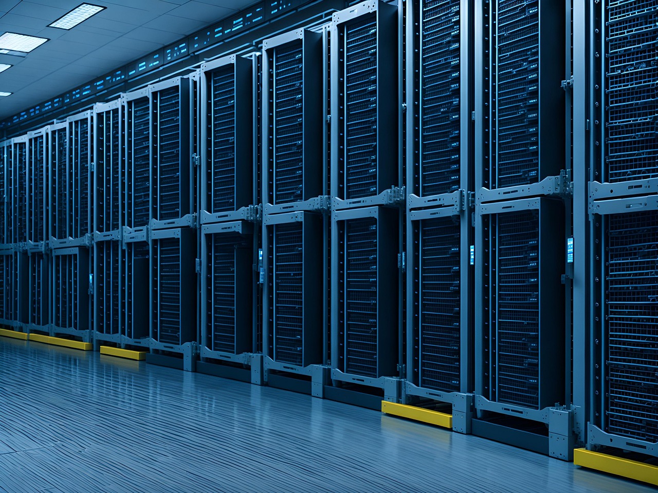 IT Hardware Installation Services in Bloomingdale, FL 1 IT Hardware Installation Services in Bloomingdale, FL