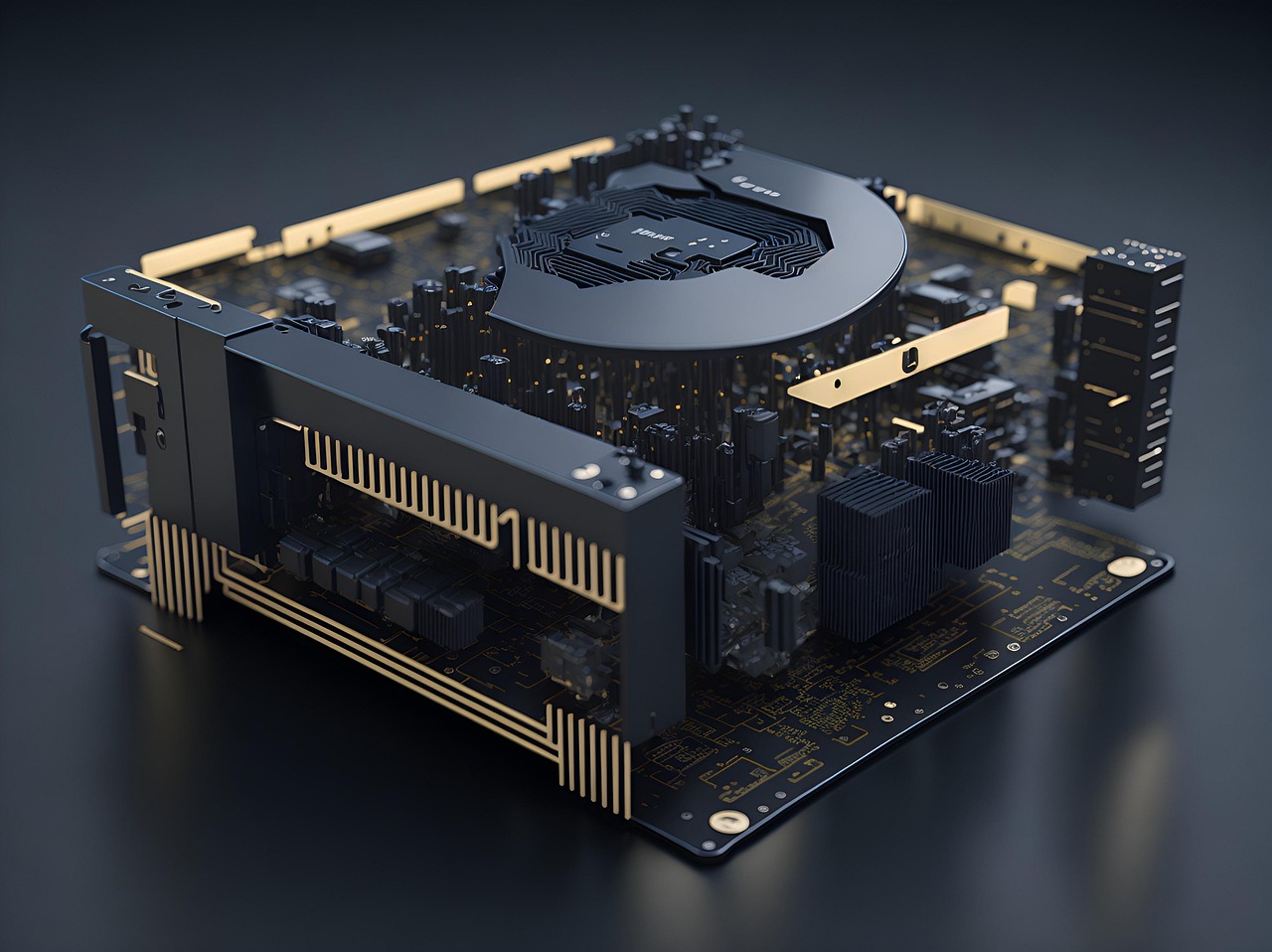 IT Hardware Installation Services in Boyle Heights, CA 1 IT Hardware Installation Services in Boyle Heights, CA