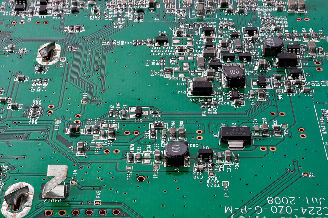 IT Hardware Installation Services in Chula Vista, CA 1 IT Hardware Installation Services in Chula Vista, CA