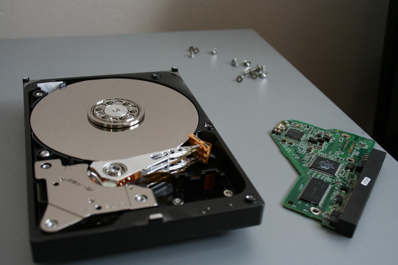 IT Hardware Installation Services in Pleasant Prairie, WI 1 IT Hardware Installation Services in Pleasant Prairie, WI
