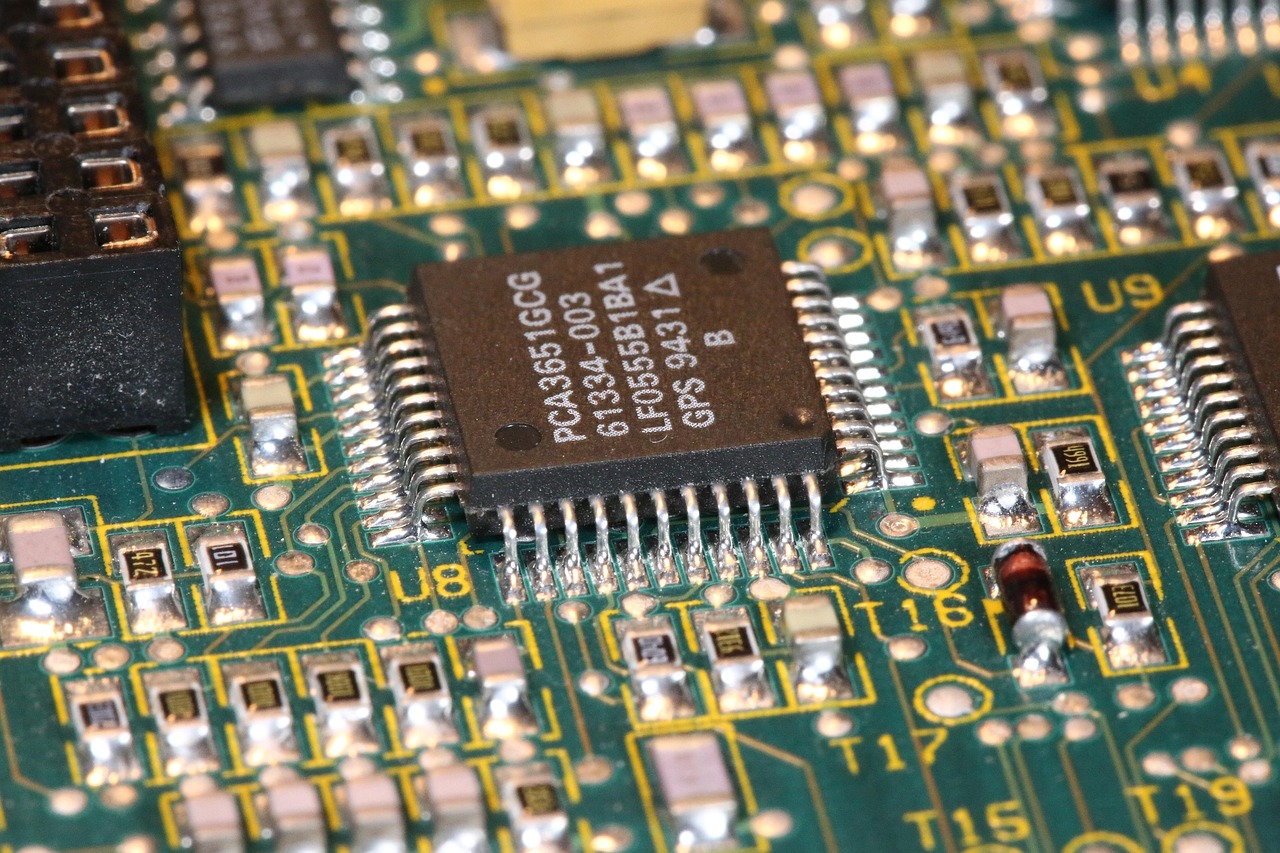 IT Hardware Installation Services in Richmond, VA