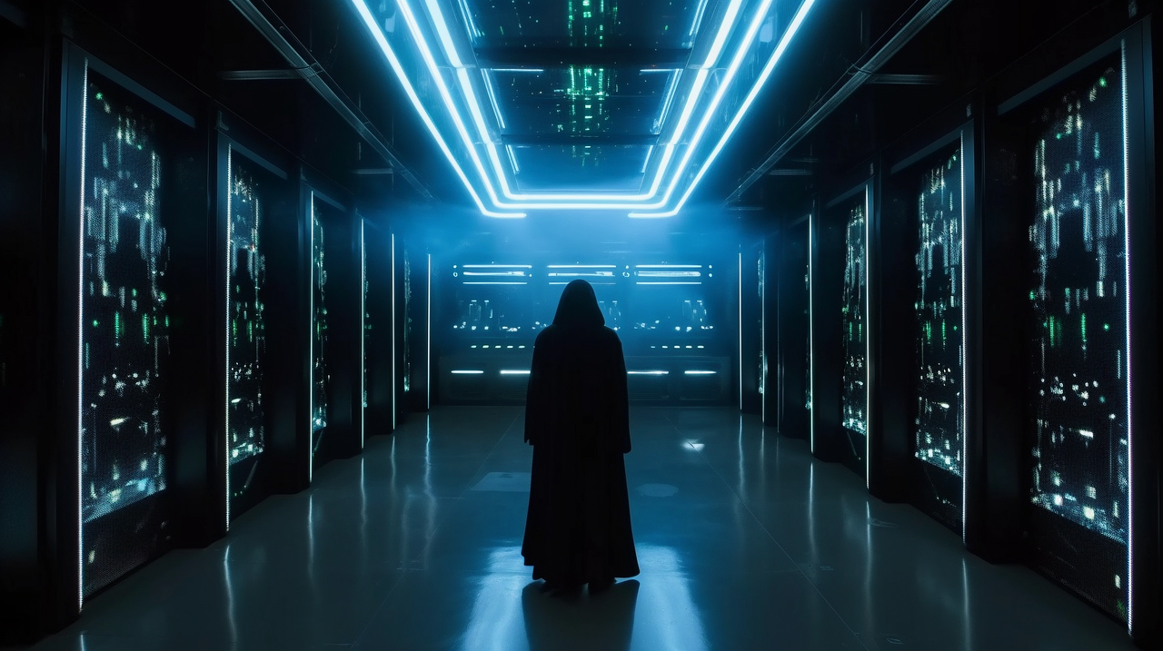 IT Infrastructure Setup in American Fork, UT