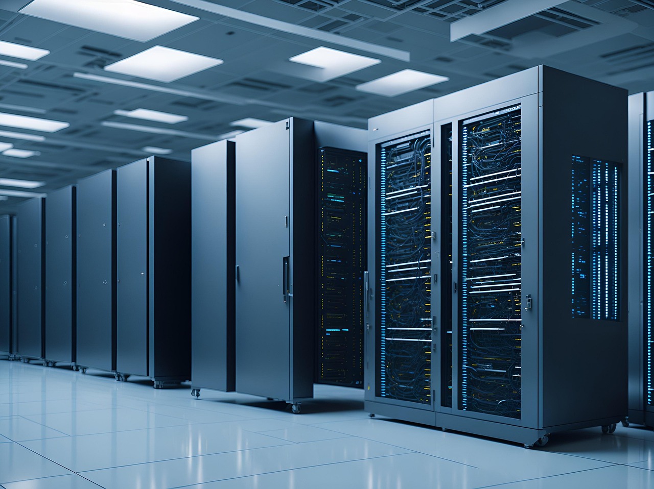 IT Infrastructure Setup in Cranford, NJ 1 IT Infrastructure Setup in Cranford, NJ