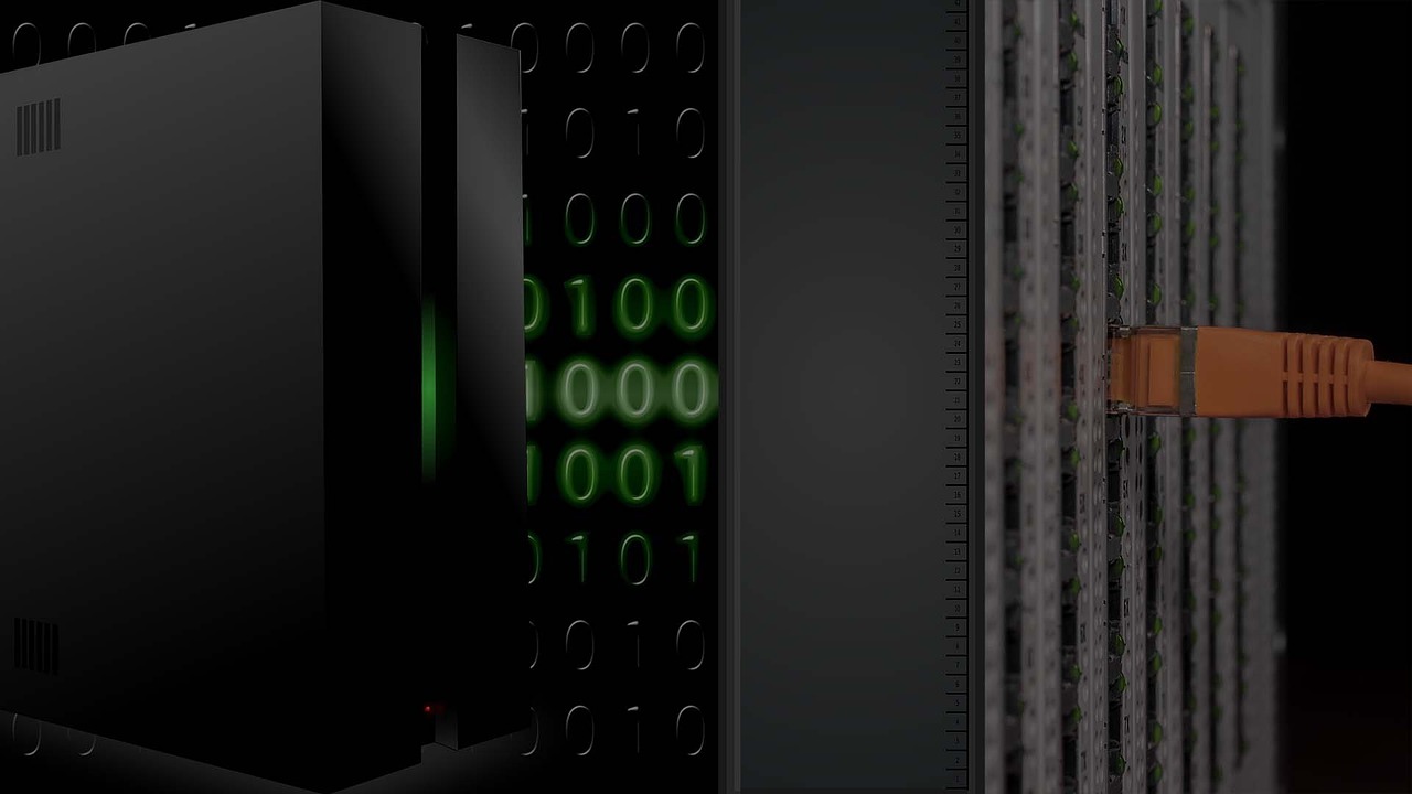 IT Infrastructure Setup in Riverside, CA 1 IT Infrastructure Setup in Riverside, CA