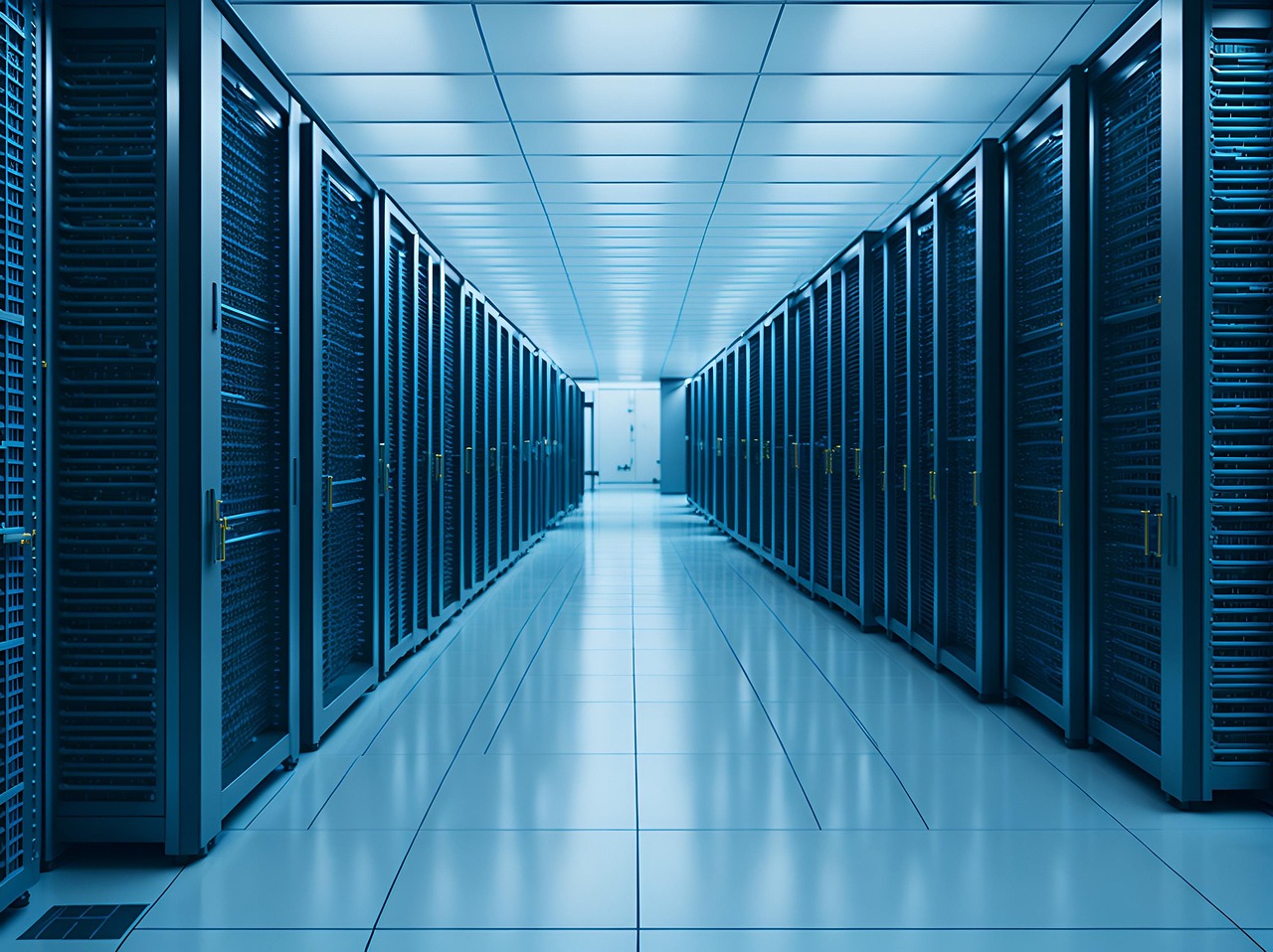IT Infrastructure Setup in Southgate, CA 1 IT Infrastructure Setup in Southgate, CA