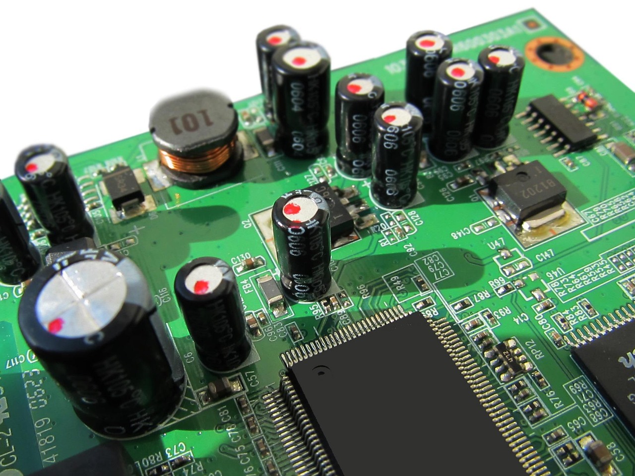 On-site IT Services in Casselberry | Techs in a Sec