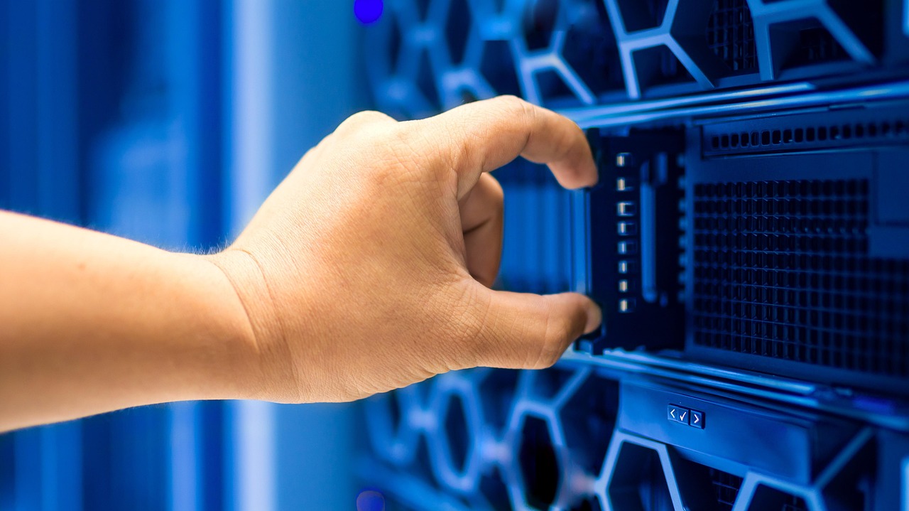 On-site IT Services in Greensboro | Techs in a Sec