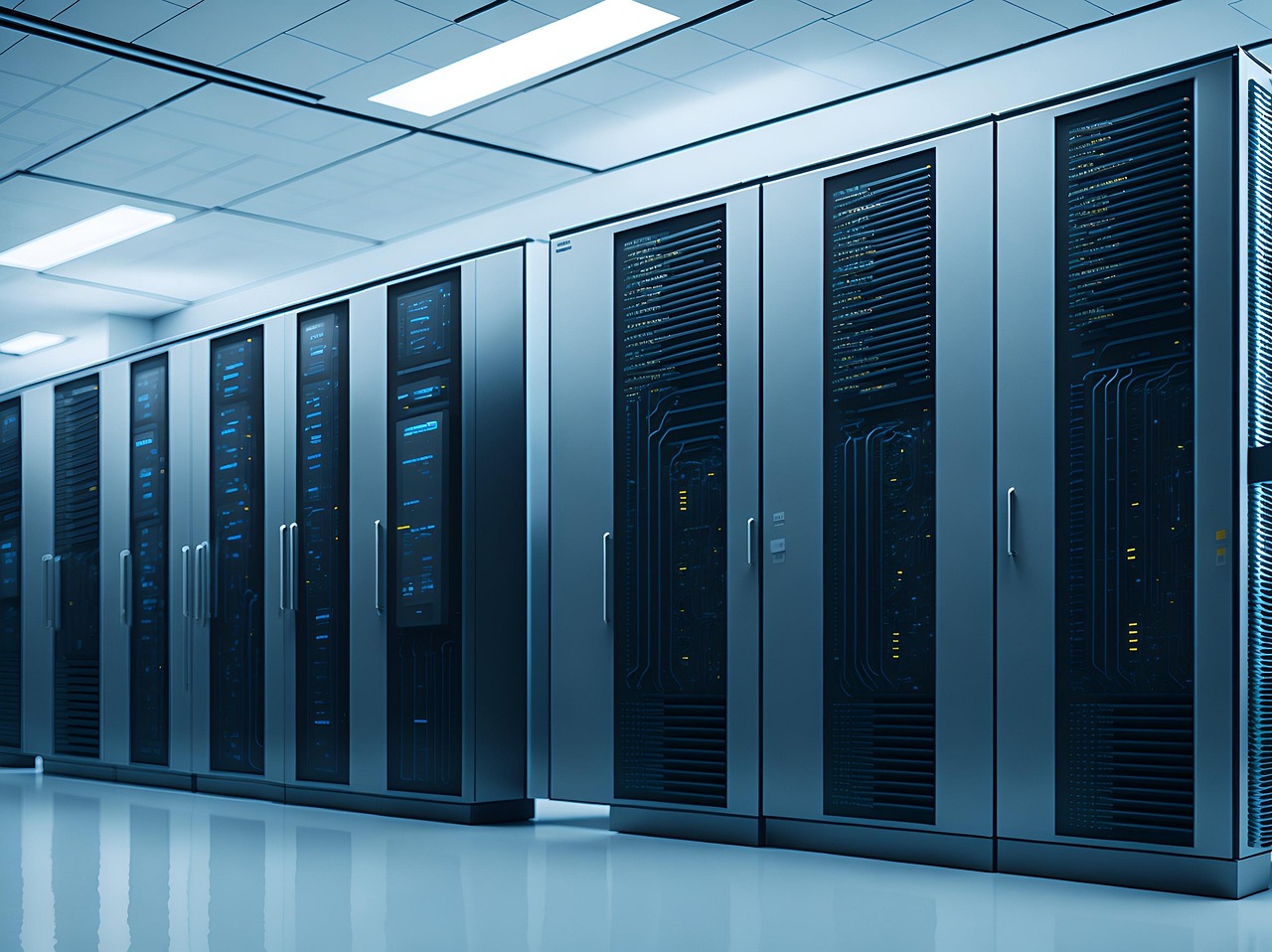 On-site IT Services in Harvey | Techs in a Sec