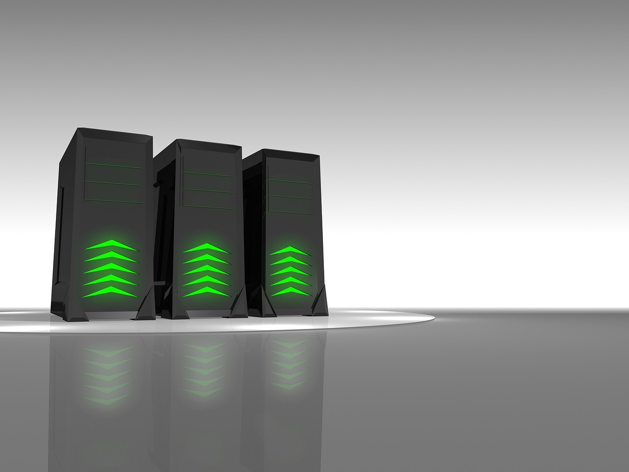 IT Services in Allen, TX 1 IT Services in Allen, TX