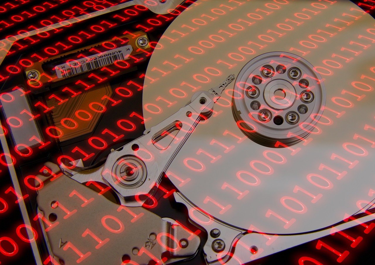 IT Services in Clinton, IA