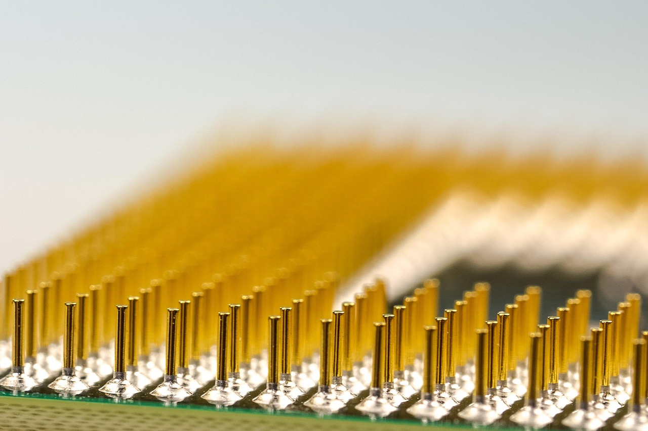 IT Services in North Olmsted | On-site IT Services | Techs in a Sec