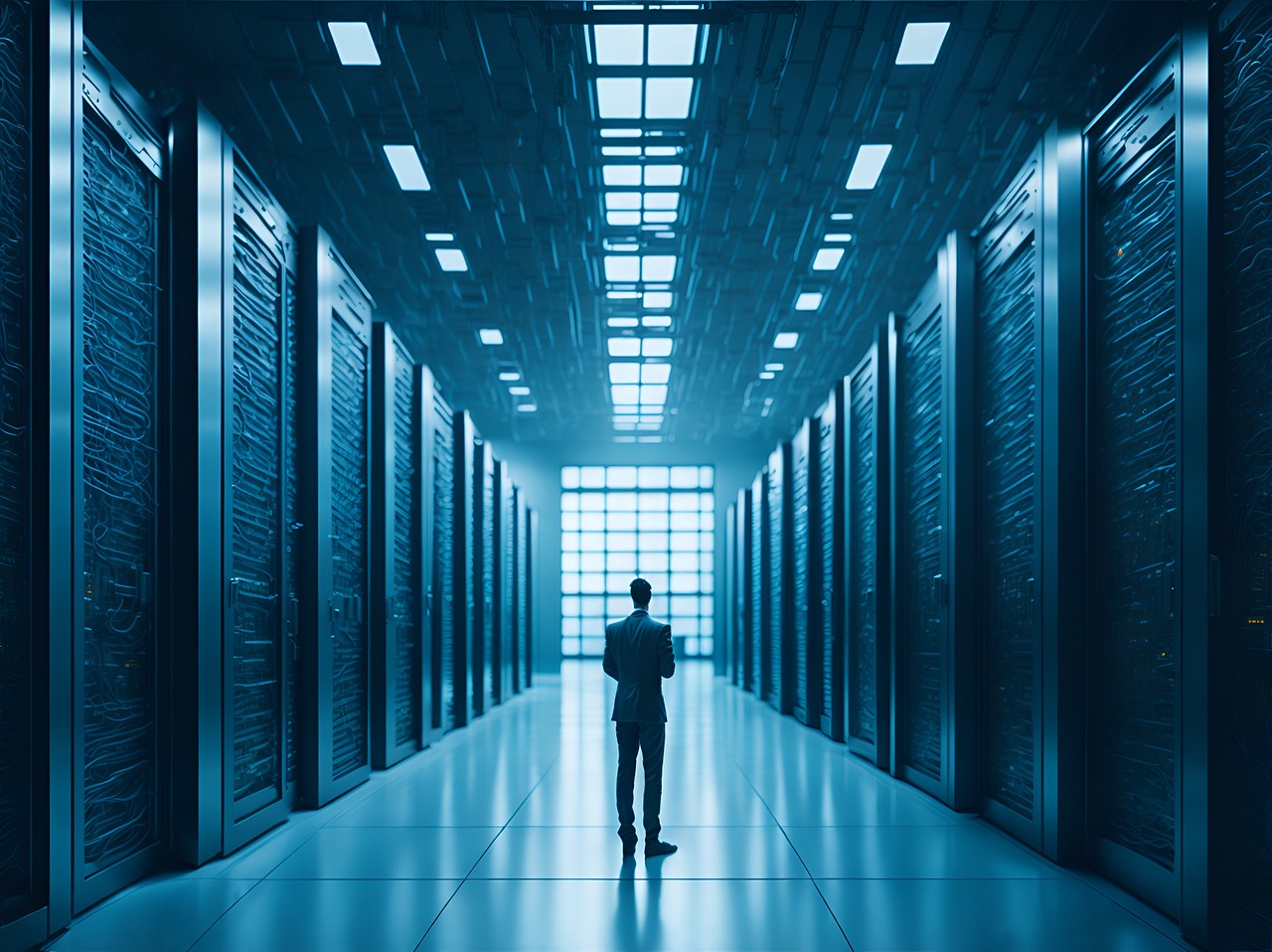 IT Services in Shorewood Beach, IL