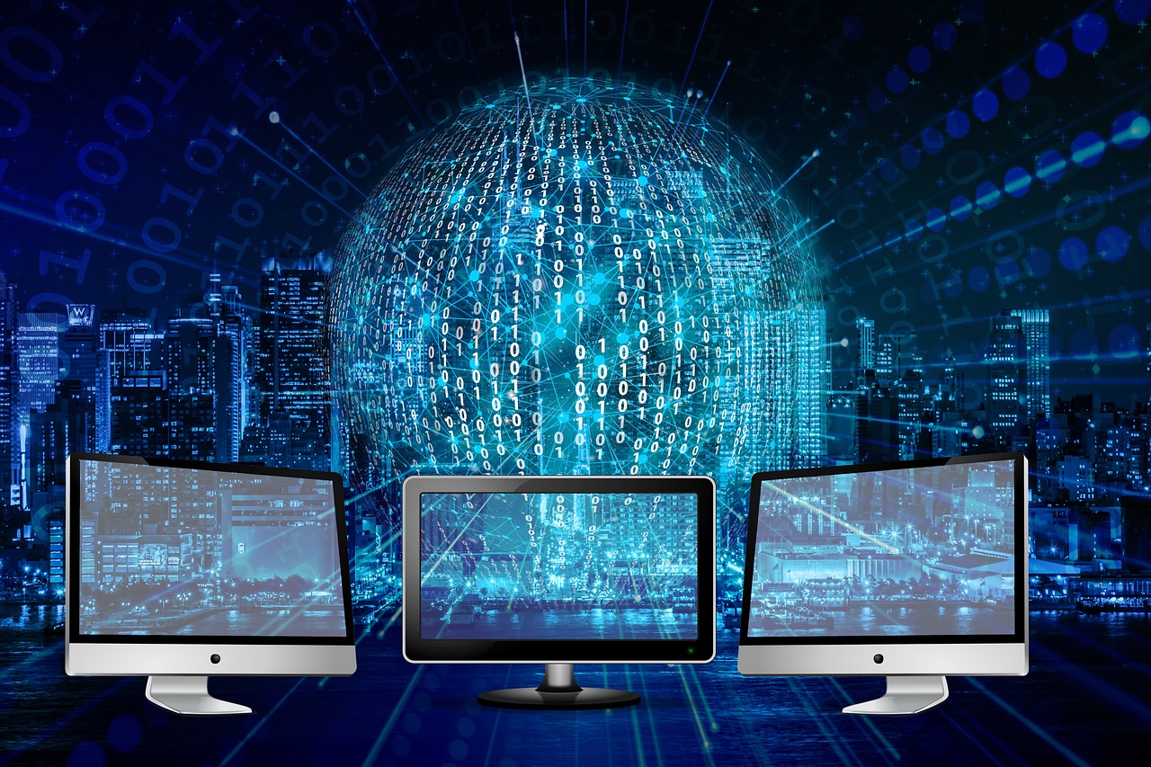 IT Support Services in Castro Valley, CA 1 IT Support Services in Castro Valley, CA