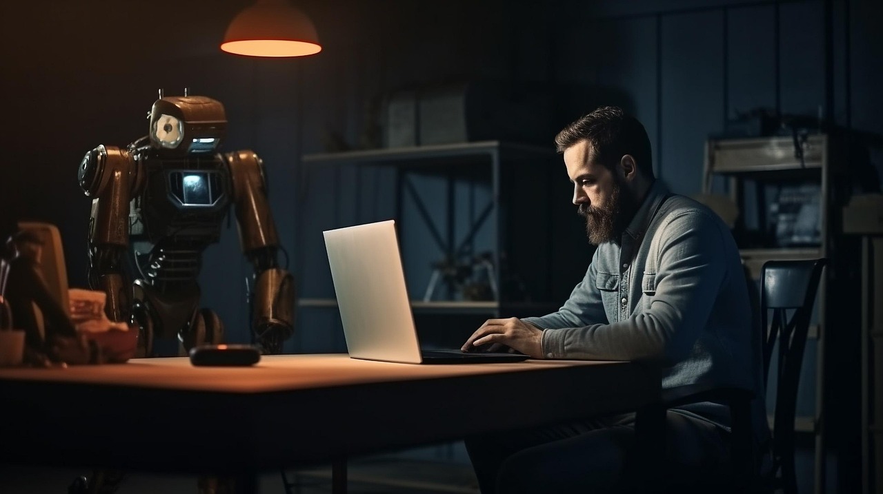 IT Support Services in Jacksonville, FL 1 IT Support Services in Jacksonville | On-site IT Support Services | Techs in a Sec
