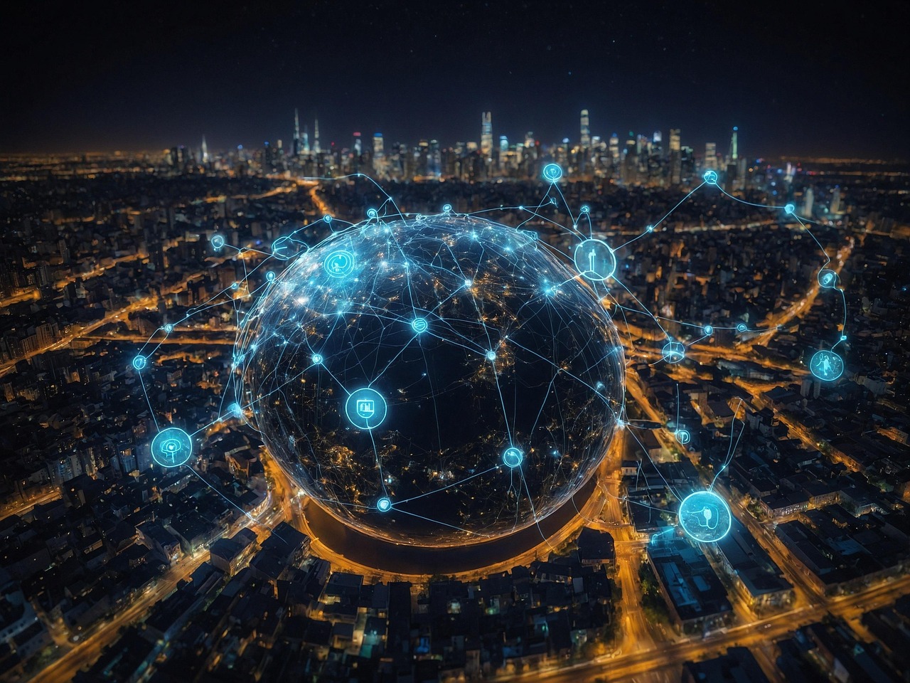 IT Support Services in Macon | On-site IT Support Services | Techs in a Sec