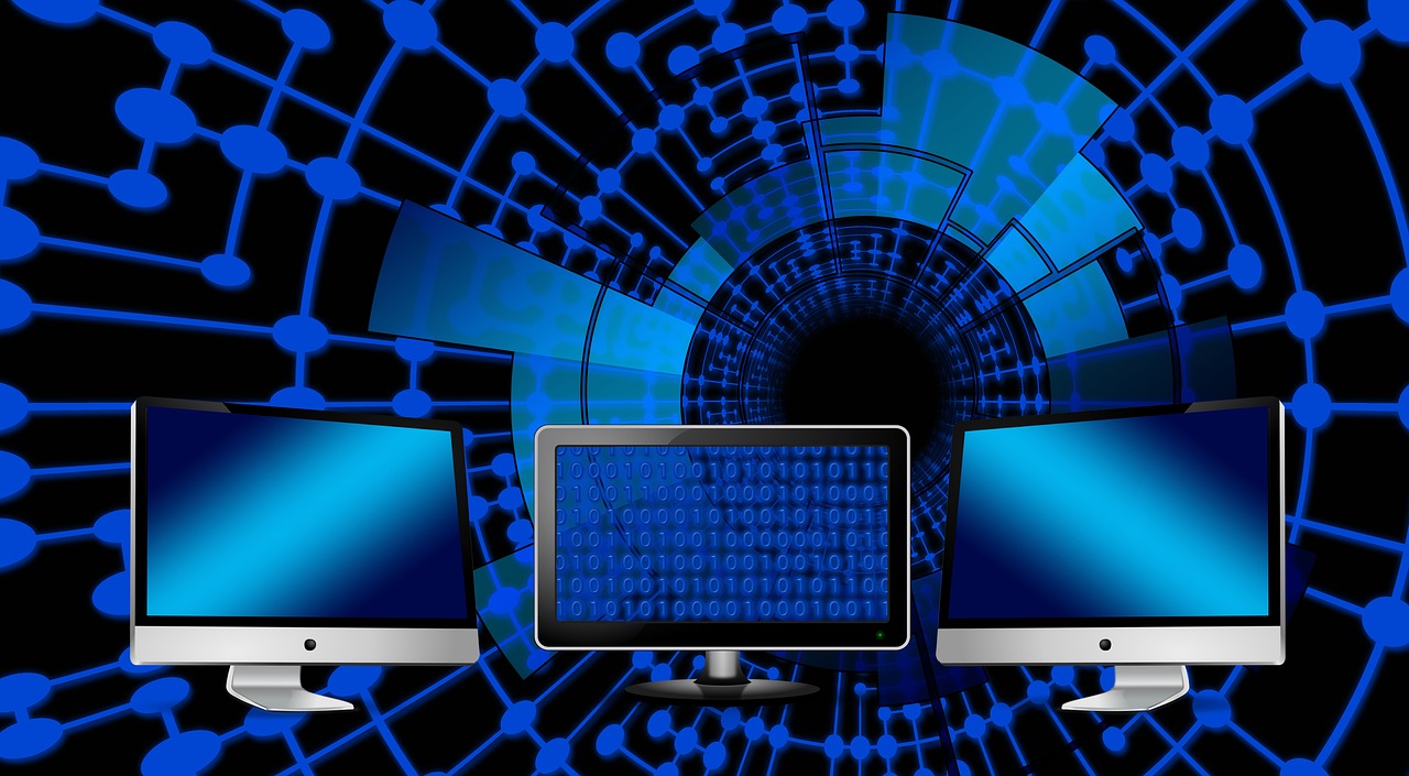 IT Support Services in Matteson, IL