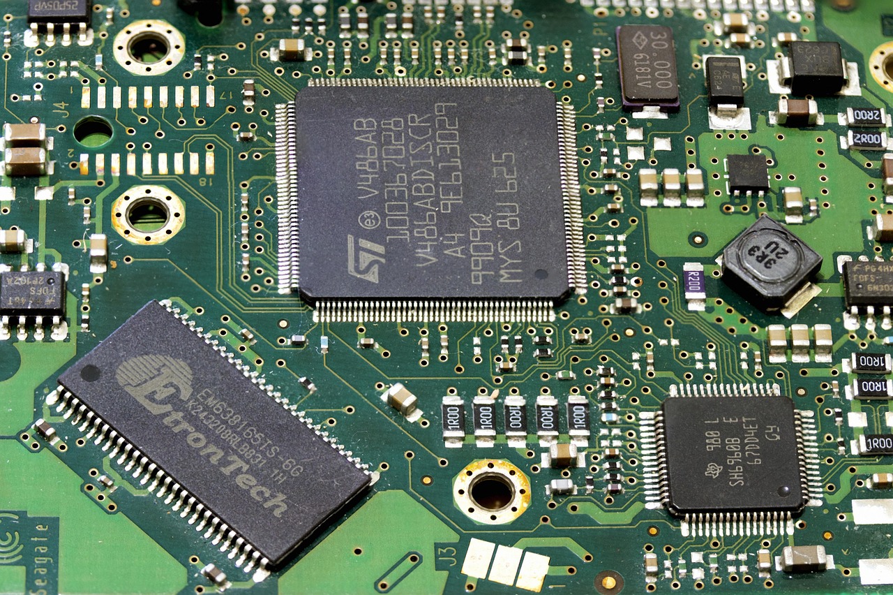 IT Support Services in Southgate | On-site IT Support Services | Techs in a Sec