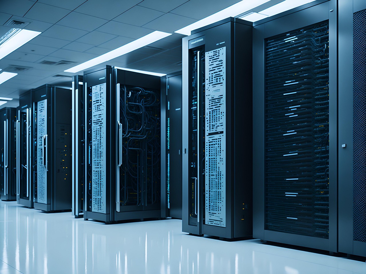 Network Cabling and Installation Services in Allentown, PA