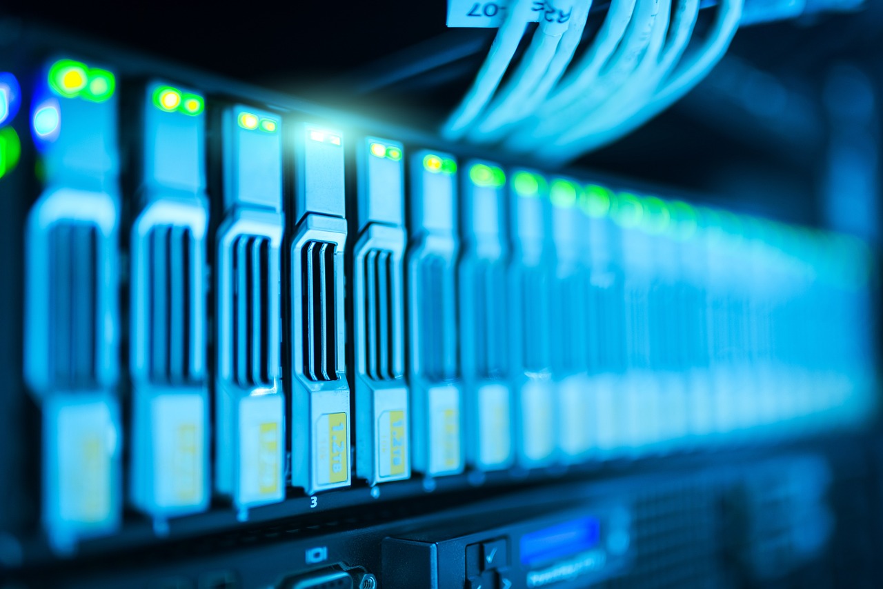 Network Cabling and Installation Services in Columbia, MD 1 Network Cabling and Installation Services in Columbia, MD