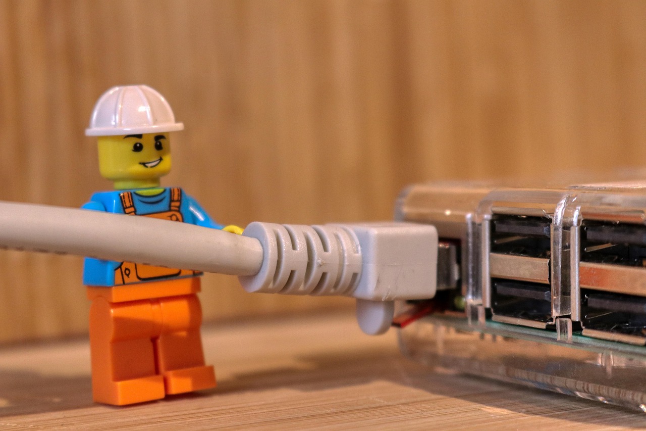 Network Cabling and Installation Services in Denver, CO 1 Network Cabling and Installation Services in Denver, CO