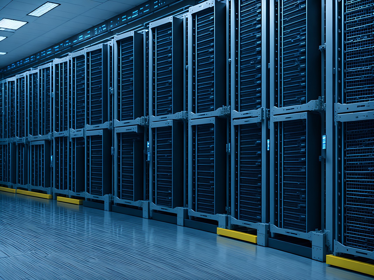 Network Cabling and Installation Services in Ducktown, IL