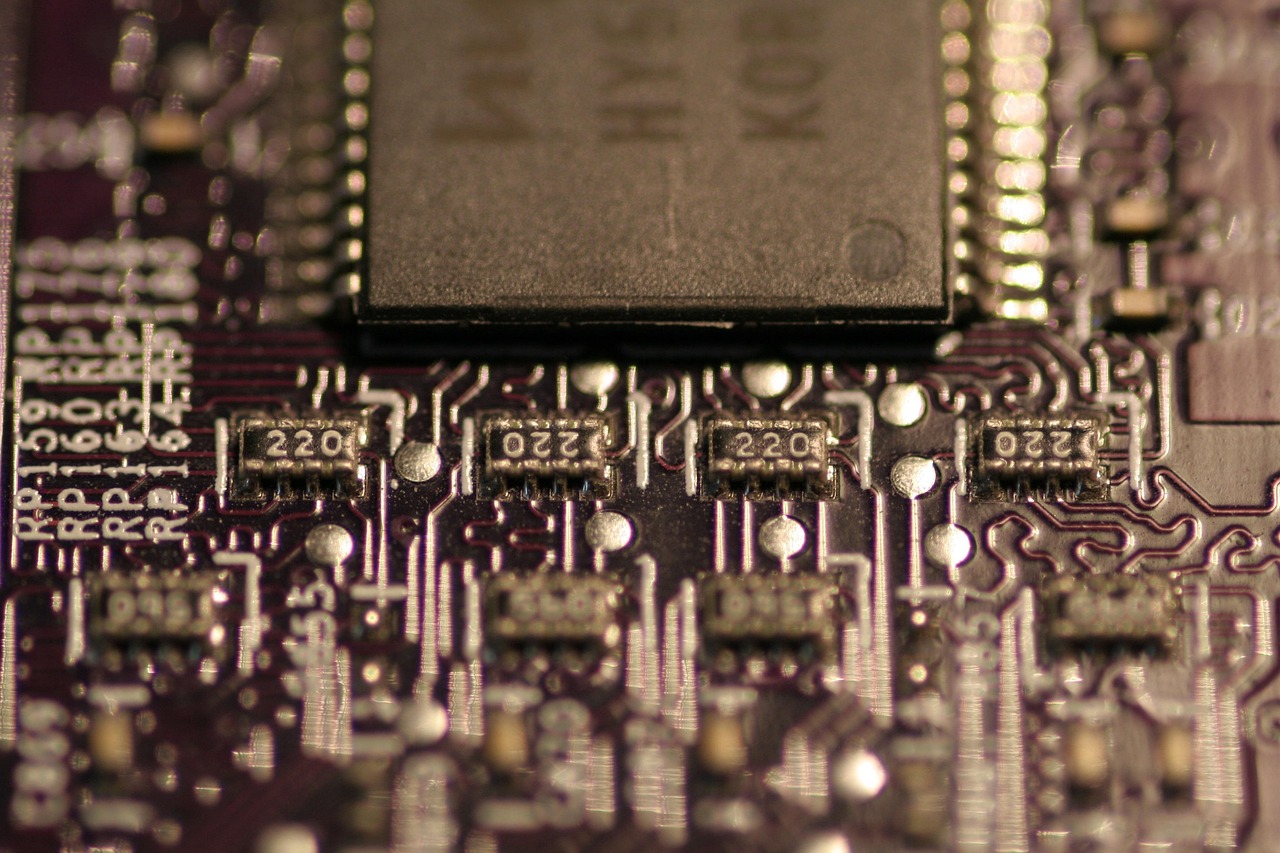Network Cabling and Installation Services in Fairfax, VA 1 Network Cabling and Installation Services in Fairfax, VA