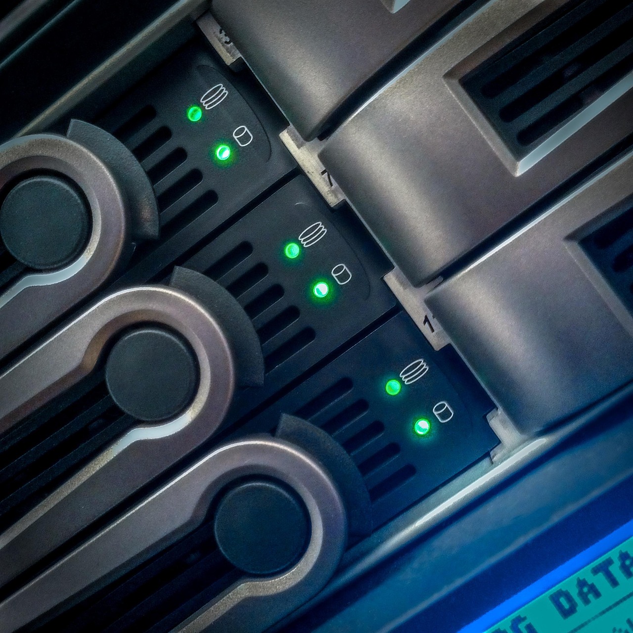 Network Cabling and Installation Services in Lansing, MI 1 Network Cabling and Installation Services in Lansing, MI