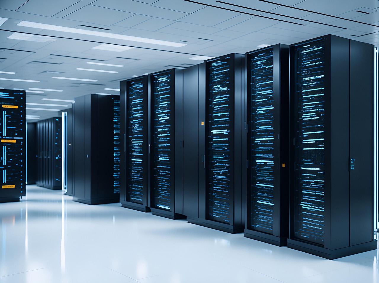 Network Cabling and Installation Services in Maplewood, NJ